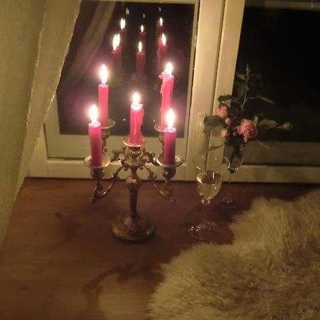 Kuressaare Romantic Apartment Exteriér fotografie