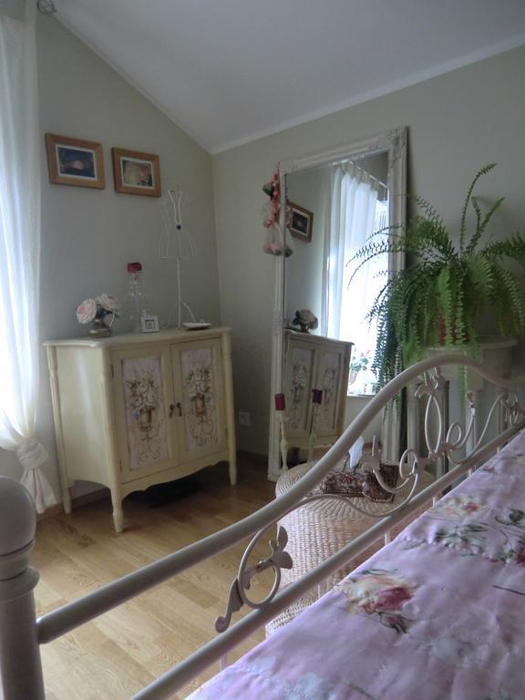 Kuressaare Romantic Apartment Exteriér fotografie