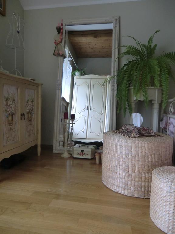 Kuressaare Romantic Apartment Exteriér fotografie