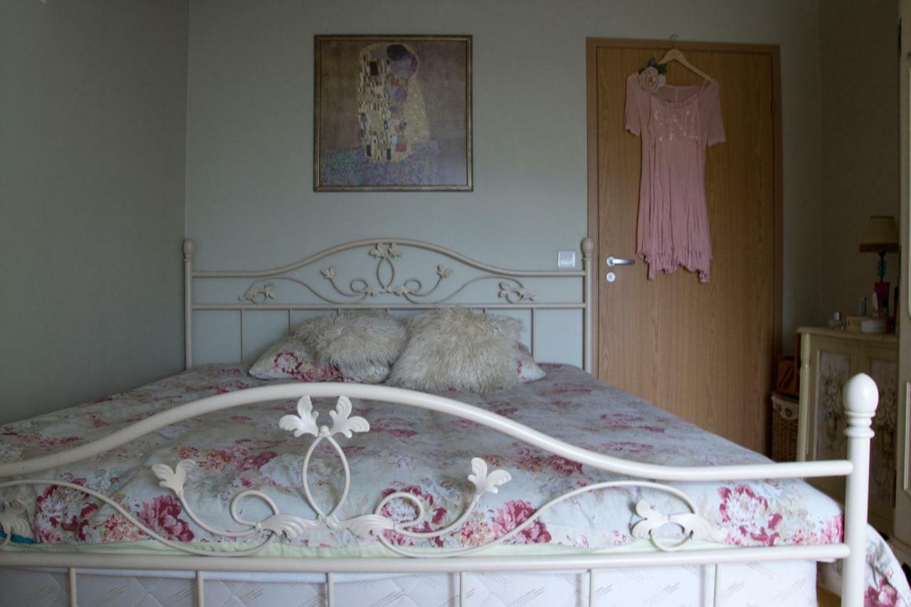 Kuressaare Romantic Apartment Exteriér fotografie