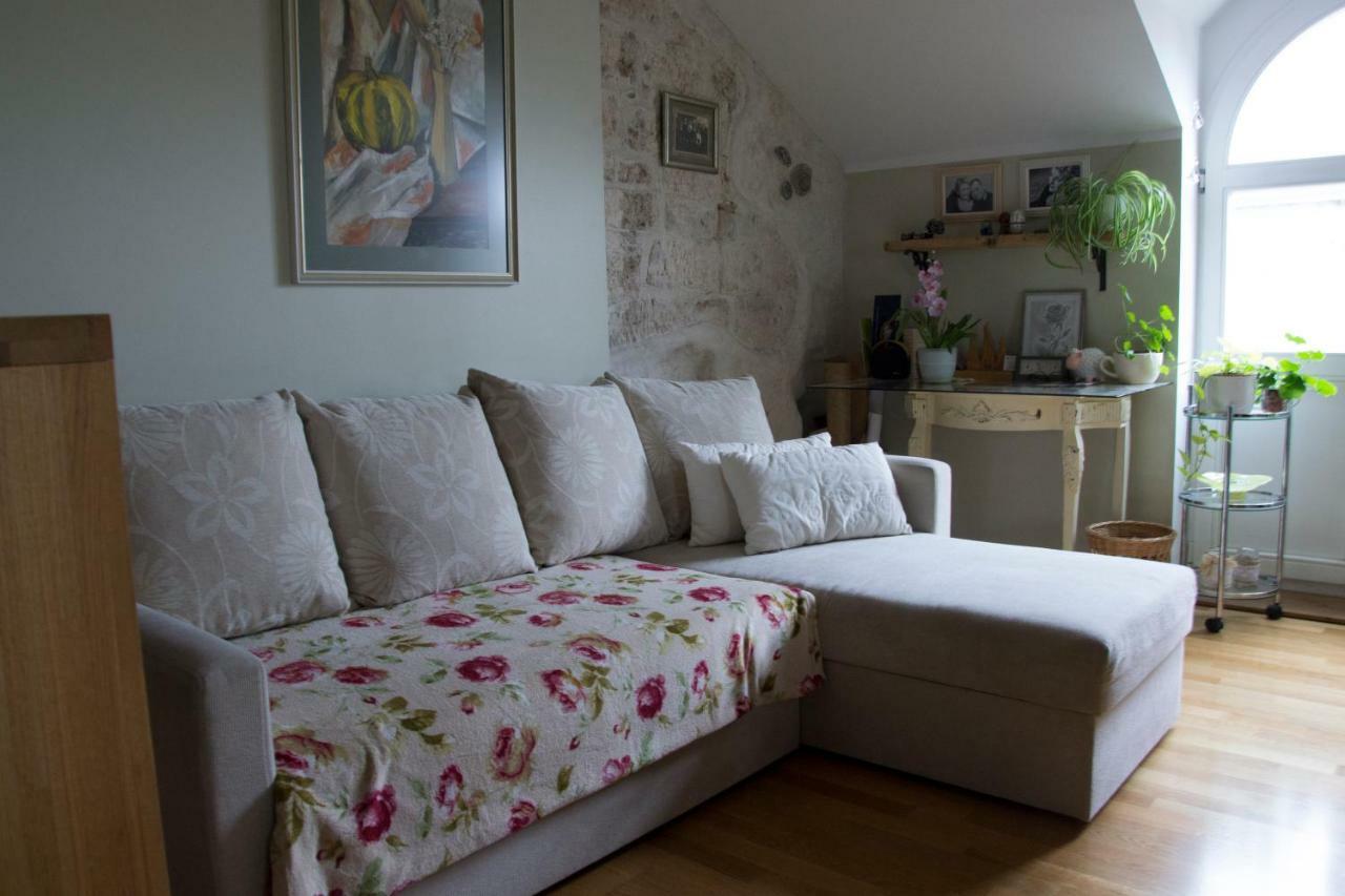 Kuressaare Romantic Apartment Exteriér fotografie