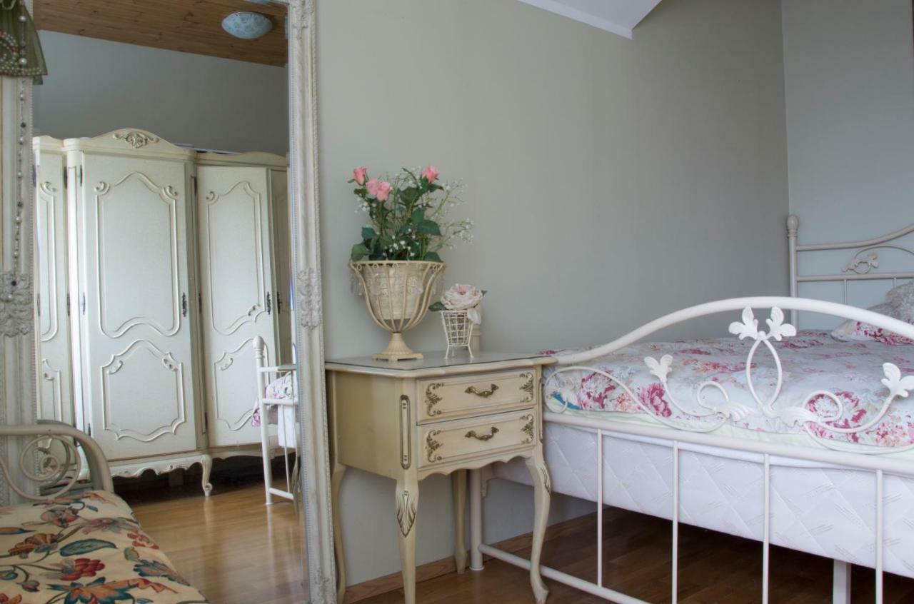 Kuressaare Romantic Apartment Exteriér fotografie