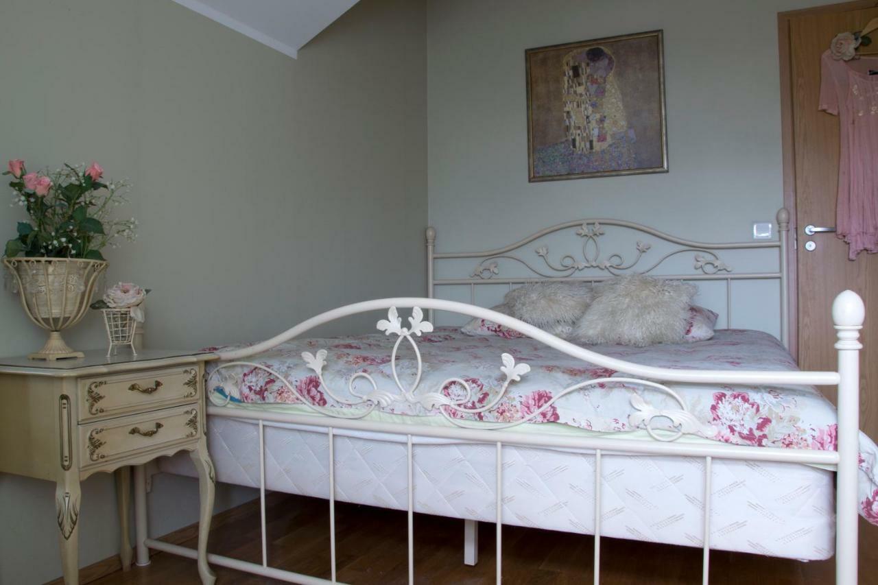 Kuressaare Romantic Apartment Exteriér fotografie