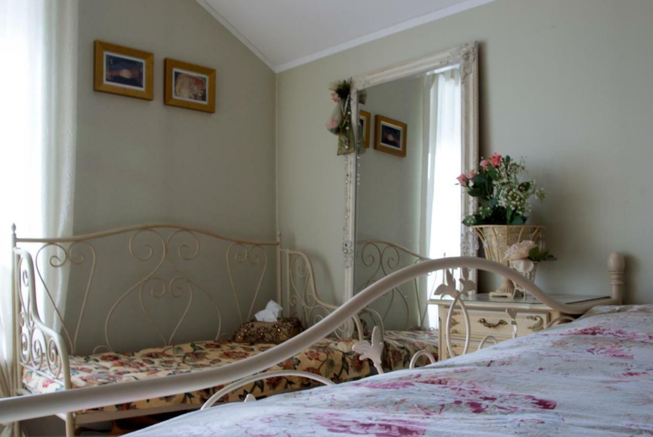 Kuressaare Romantic Apartment Exteriér fotografie